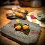 炉端あほう鳥 - 