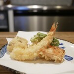 出雲そば　だんだん - 