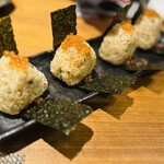 松本 牡蠣入レ時 - 