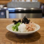 出雲そば　だんだん - 