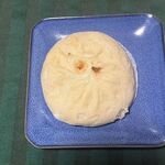 丑丑豚まん - 麻婆豆腐豚まん