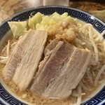 新潟発祥 なおじ - 料理写真: