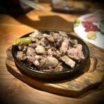 炉端あほう鳥 - 