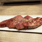 ホルモン高山 湯島本店 - 