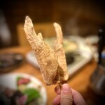 炉端あほう鳥 - 