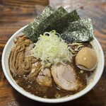 中華ソバ 櫻坂 - 