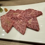 ホルモン高山 湯島本店 - 