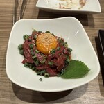 ホルモン高山 湯島本店 - 