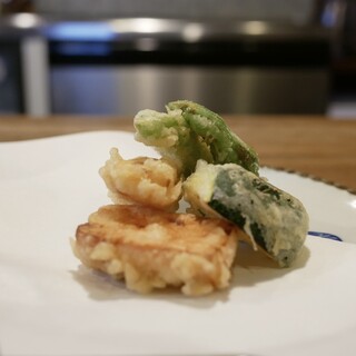 出雲そば だんだん_1