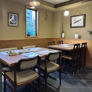 出雲そば だんだん_2