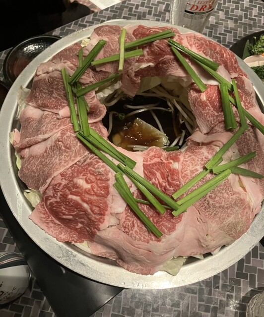 Niku to Jizake Gen Nagoya Sakae Ten