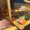 産地直送伊勢海老＆旬魚鮮肉 居酒屋 北の幸 上野本店