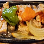 豚菜 - ポークソティ