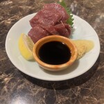 旨いマグロと海鮮居酒屋 漁火 - 
