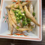 中落ち100円の居酒屋 まぐろんち - 