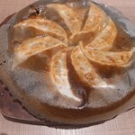 格安ビールと鉄鍋餃子 3・6・5酒場 - 