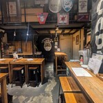 クラフトビアマーケット - 