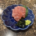 旨いマグロと海鮮居酒屋 漁火 - 