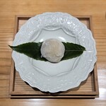 肉割烹 上 - 豆大福