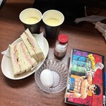 コミックステーション - 