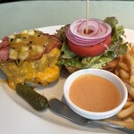 37 Steakhouse & Bar - 