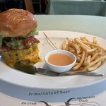 37 Steakhouse & Bar - 