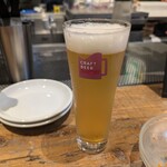 クラフトビアマーケット - 