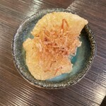 中落ち100円の居酒屋 まぐろんち - 