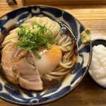 らぁめん しゅき - 