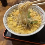 辰ノ井 - 「とじ」