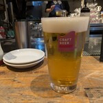 クラフトビアマーケット - 