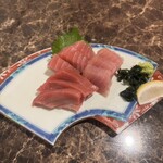 旨いマグロと海鮮居酒屋 漁火 - 