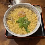 辰ノ井 - 「とじ」