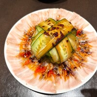 四川料理 龍の子 - 