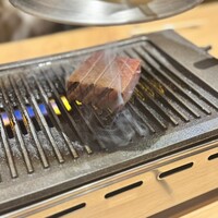 焼うおいし川  六本木凛華楼 - 