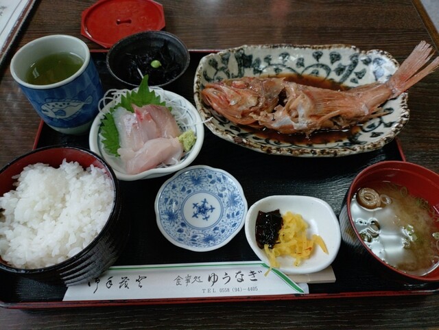 ゆうなぎのご予約 - 沼津市その他/海鮮 | 食べログ