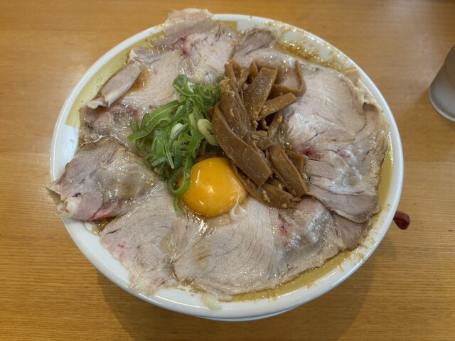 らーめん味噌中華ちちぶ屋 - 大野原/ラーメン | 食べログ