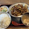 まるさん食堂