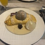 居酒屋フレンチ ranpu 錦町店 - 