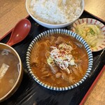 まるさん食堂 - 