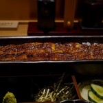 うなぎ四代目菊川 - 