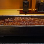 うなぎ四代目菊川 - 