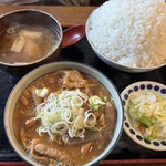 まるさん食堂 - 