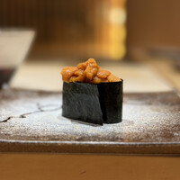 鮨 つきうだ - 