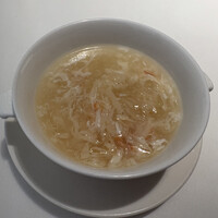 中国料理 桃李 ホテル日航大阪 - 