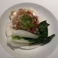 中国料理 桃李 ホテル日航大阪 - 