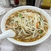 中華麺店 喜楽
