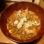 シン たちろまん - 