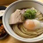 らぁめん しゅき - 