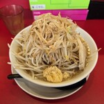 Menya Appare Yokkaichi Ten - Ramen